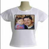 Camisas Personalizadas