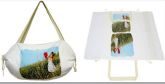 Bolsa Toalha 10 Unidades