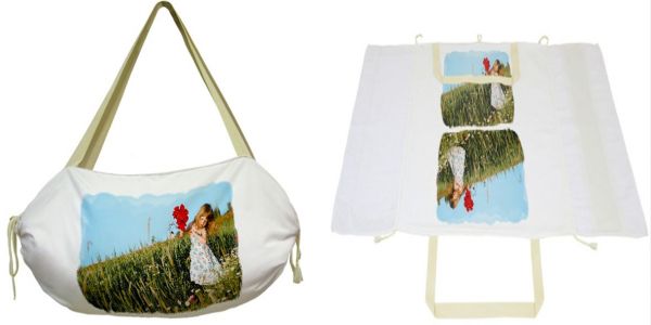 Bolsa Toalha